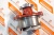 0293-7441 Водяной насос Помпа COOLANT PUMP DEUTZ Взаимозаменяемые номера: 0293 7441, 02937441